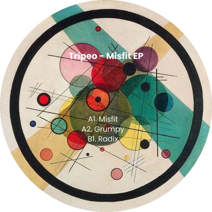 Lewski | Folkloric Human EP | WLTD033 | Lewski | Darko Esser