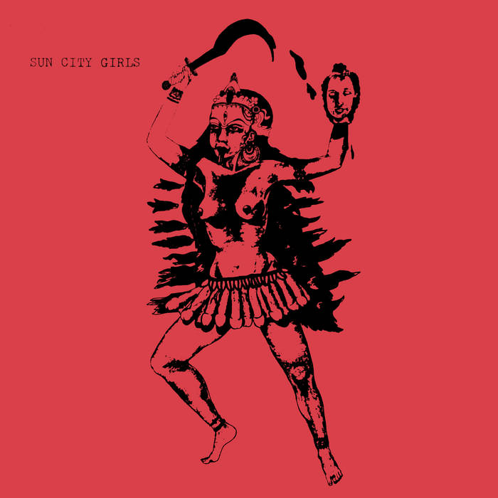 Dawn of the Devi | Sun City Girls | Abduction