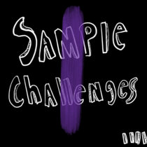 samplechallenges vol.1 cover art