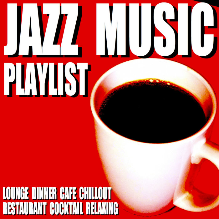 Jazz Music Playlist | Blue Claw Jazz