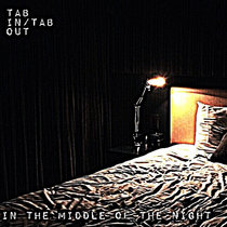 In the Middle of the Night cover art