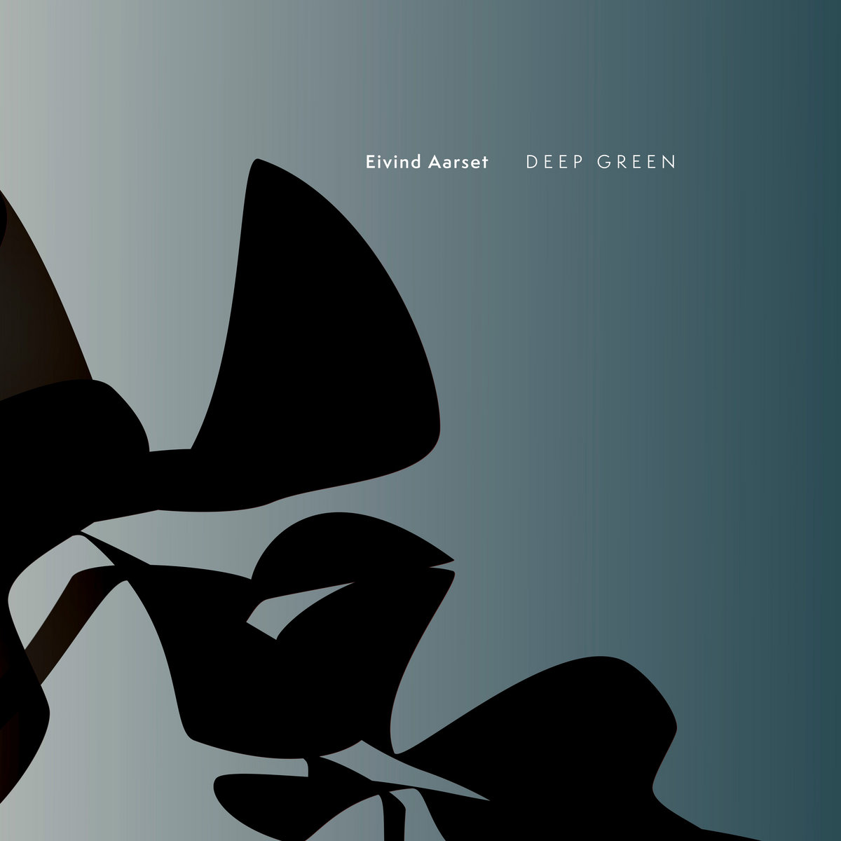 Deep Green | Eivind Aarset