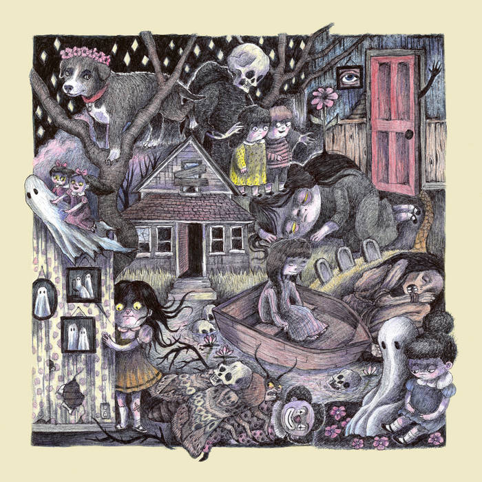 Wound Up Here (By Holdin On) | Wednesday