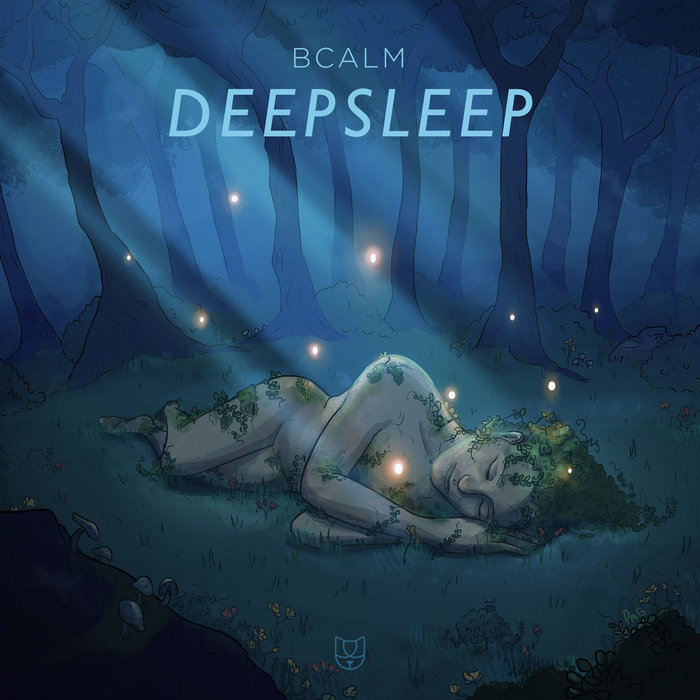 Deepsleep Texture Deepsleep | Sleep Tales