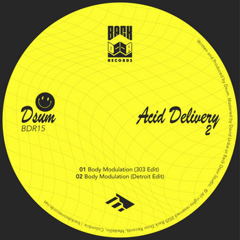 Music | Back Door Records