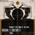 [PNH095] Baasmal x Constratti, Conspiracy EP (incl. Origins Of Time EP)