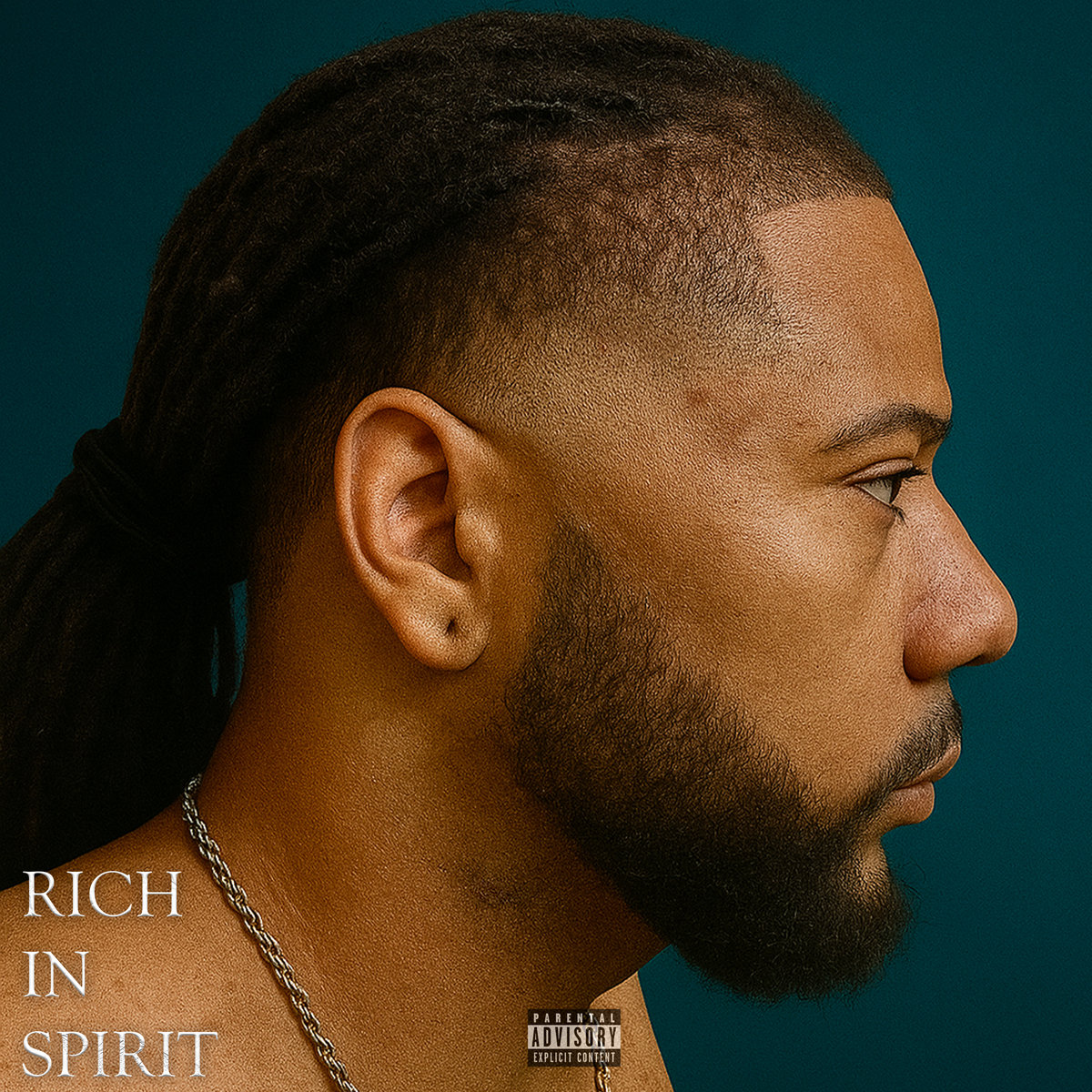 Rich In Spirit Rich in Spirit | Fluegod | FLUEGOD The PHNTM