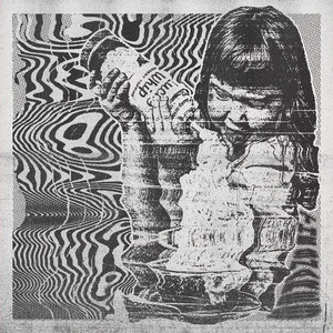 Kids With Drugs - Single cover
