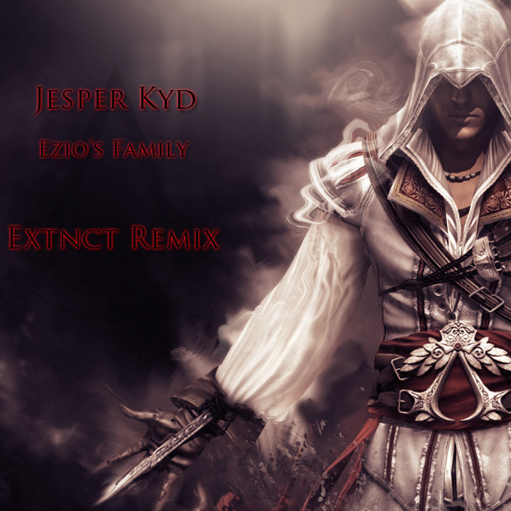 ezio family jesper kyd ezio family jesper kyd