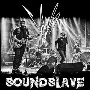 SoundSlave cover