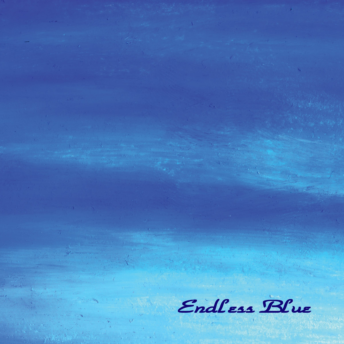 Endless Blue | Endless Blue