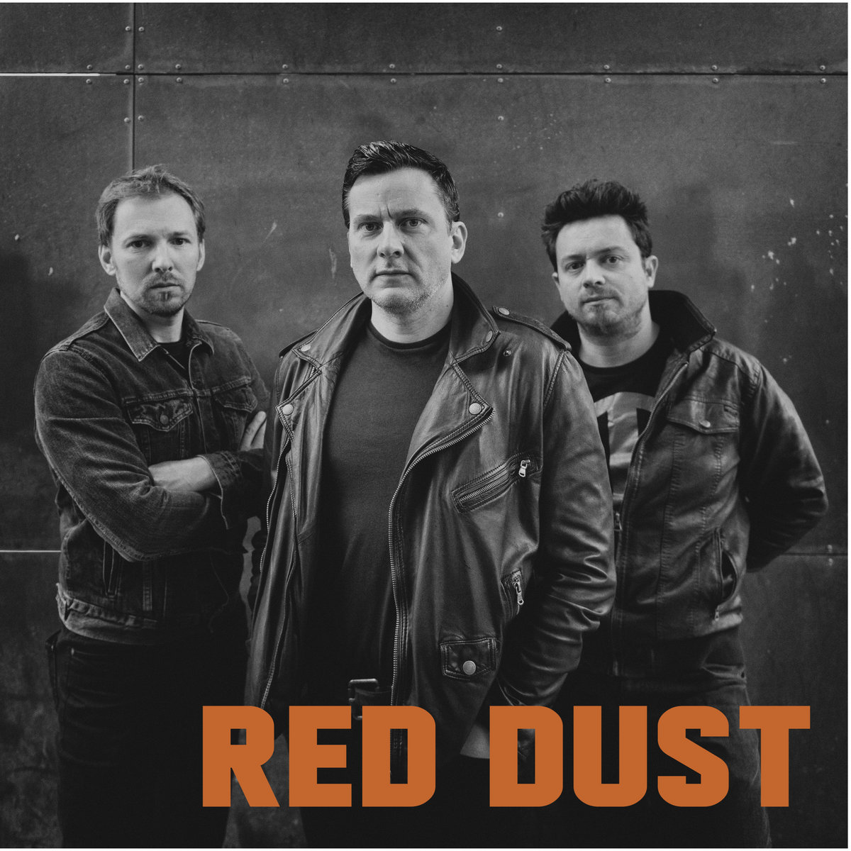 Roderick Dust Red Dust | Red Dust