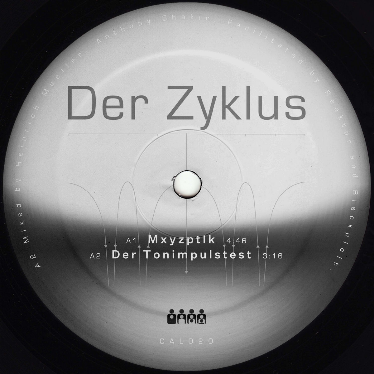 Der Zyklus