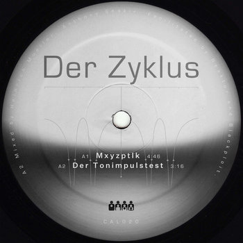 Music | Der Zyklus