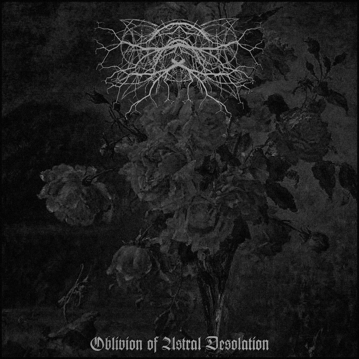 Oblivion of Astral Desolation | Sorrow