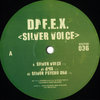 DJ F.E.X. - EP