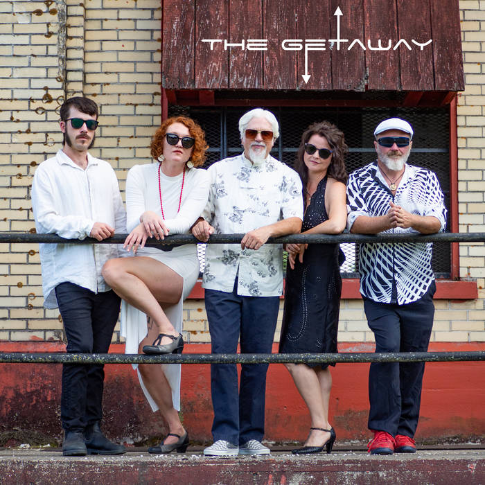 The Getaway | The Getaway The Getaway | The Getaway
