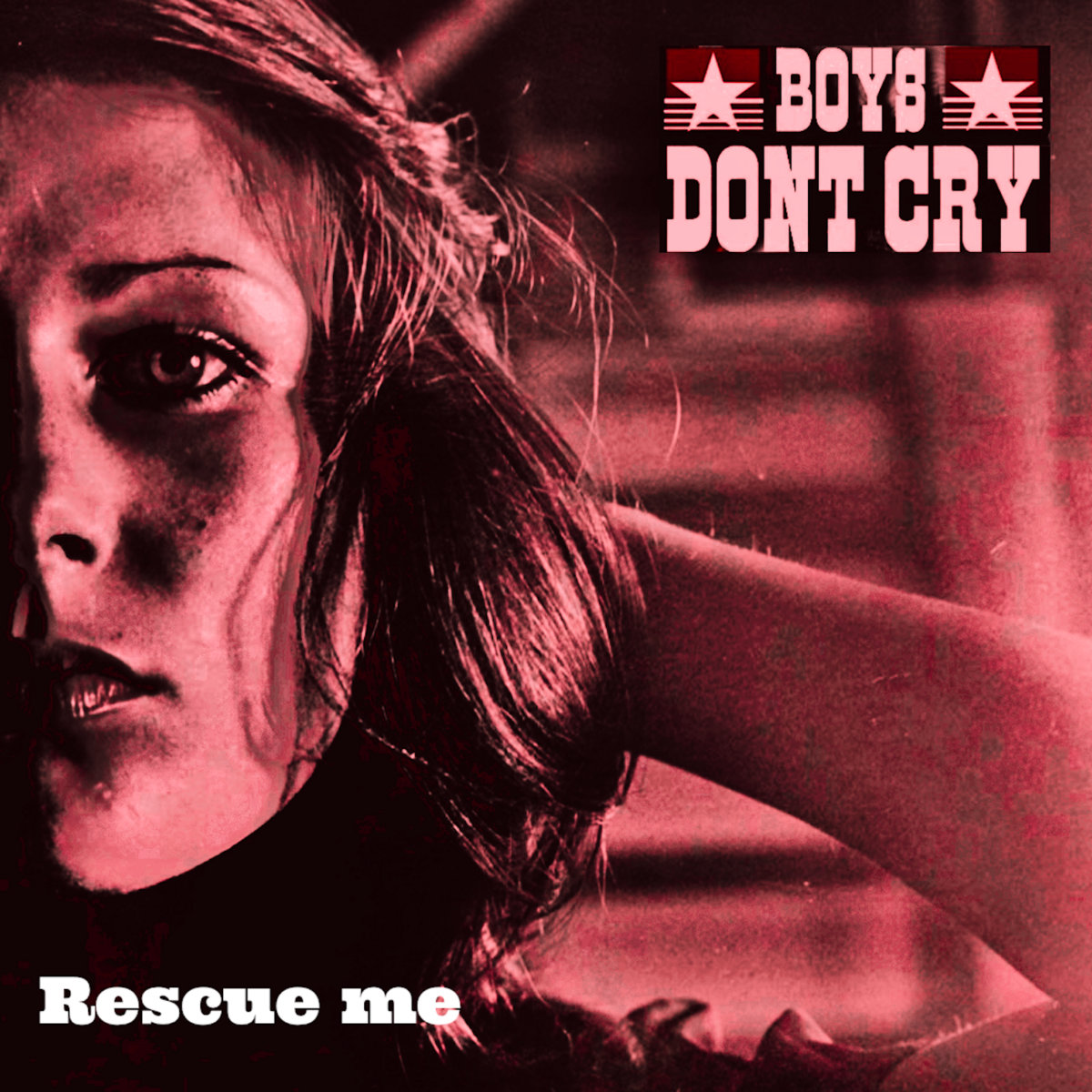 Rumer / BOYS DON’T CRY 6117vQbXlYL.jpg