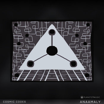 Cosmic Codes (432 Hz)