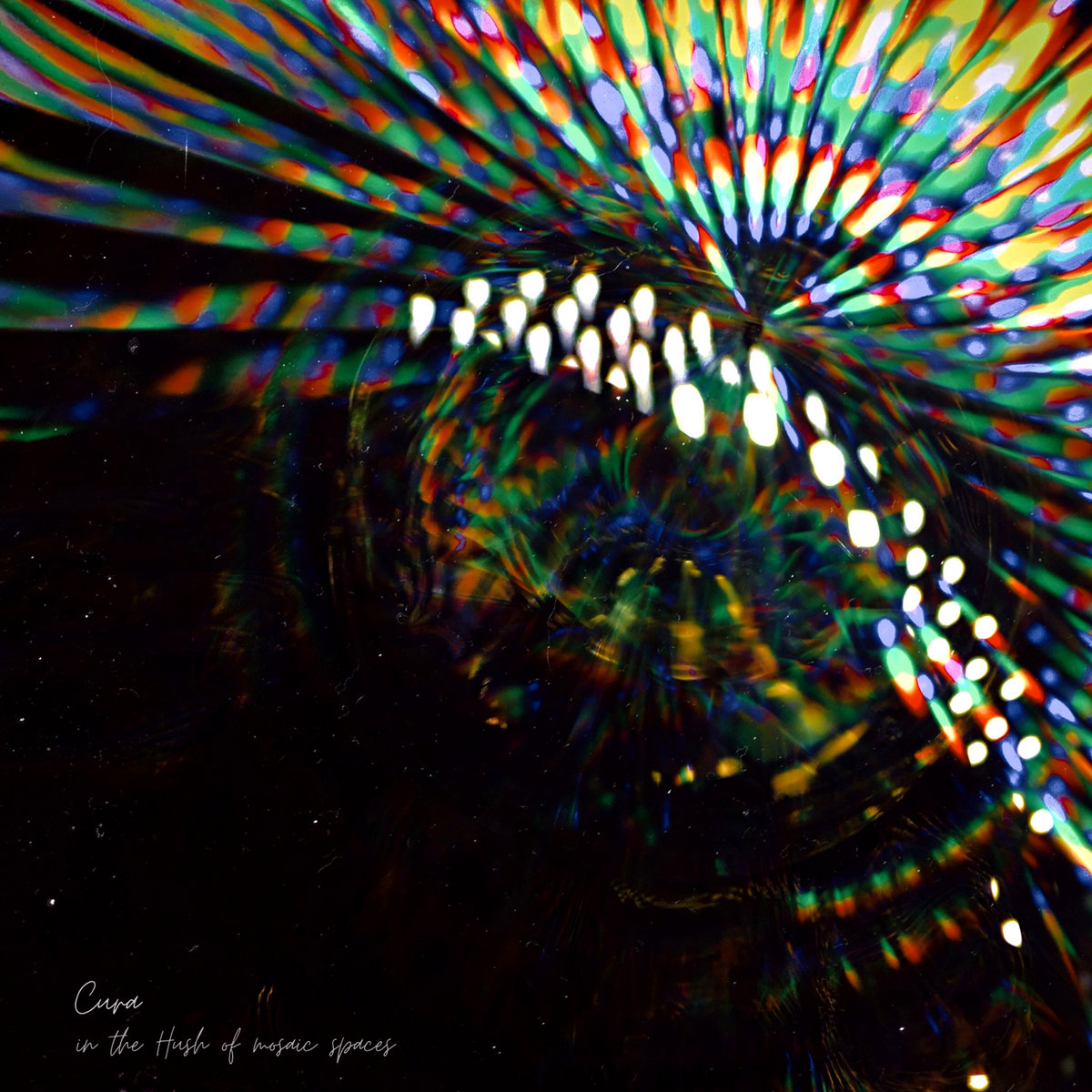 In the Hush of Mosaic Spaces | Cura