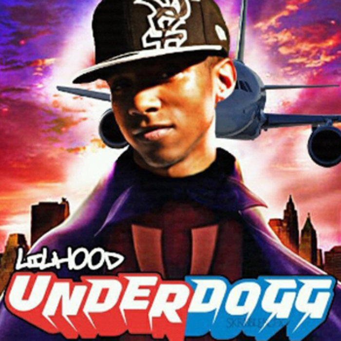Lil hood