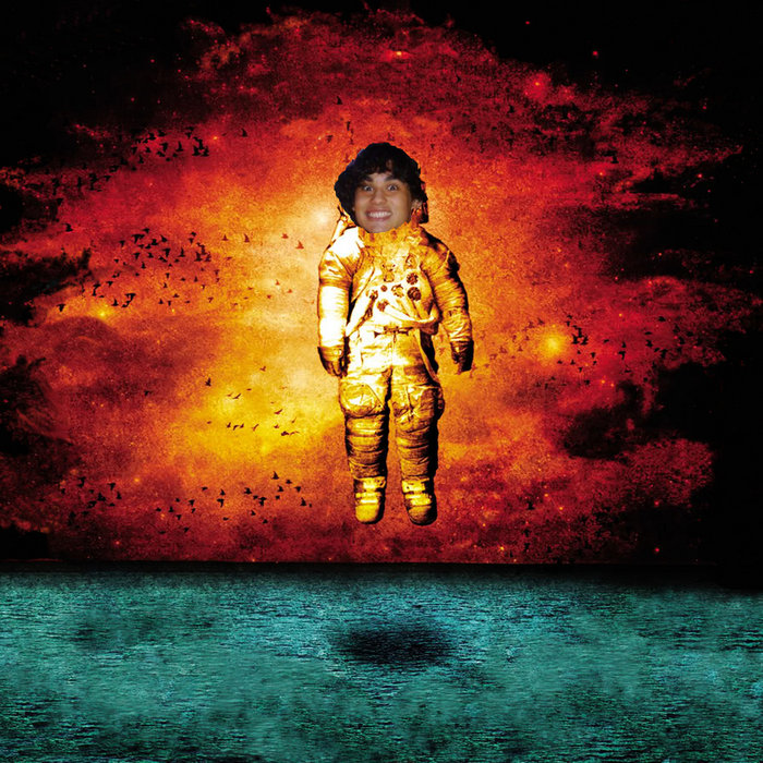 Deja Julian Sea Legs