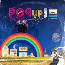 Pop-Up Radio cover art