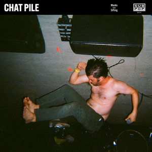 Chat Pile — Masks