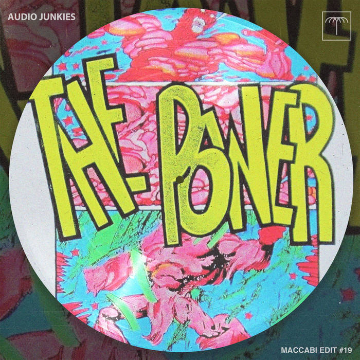 Snap! - The Power (Audio Junkies Maccabi Edit) | Maccabi House