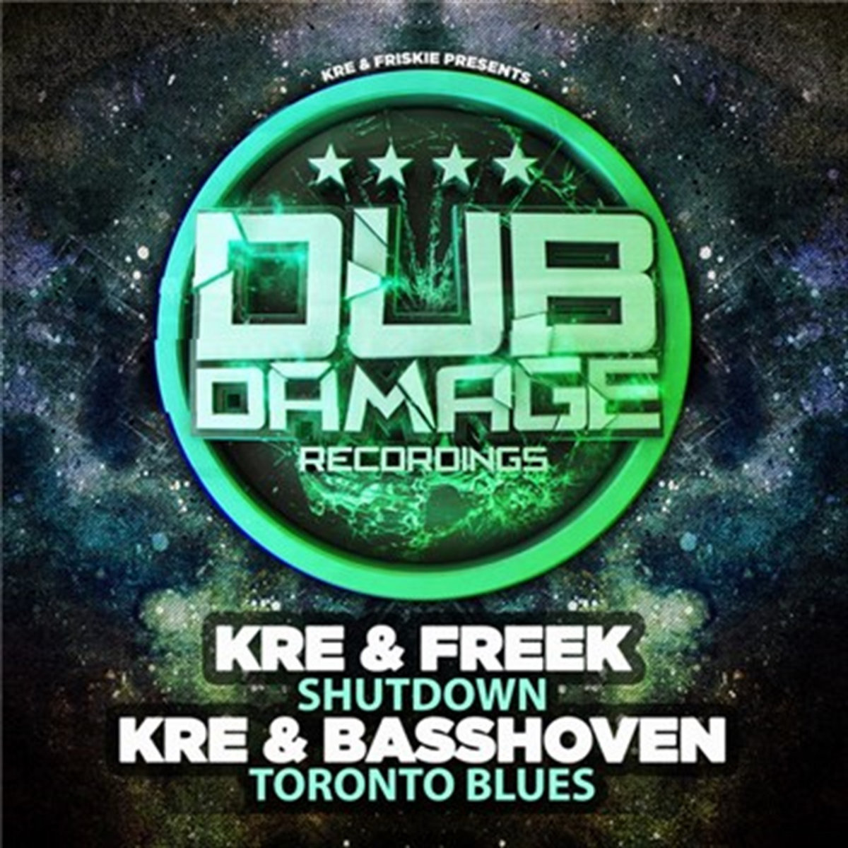 Shutdown Toronto Blues | Kre (3)