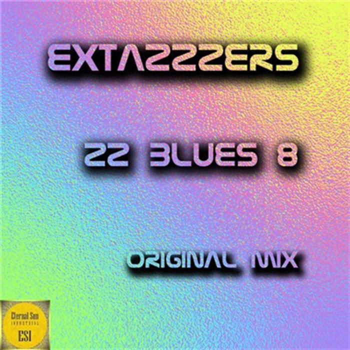 ZZ Blues 8 | Extazzzers