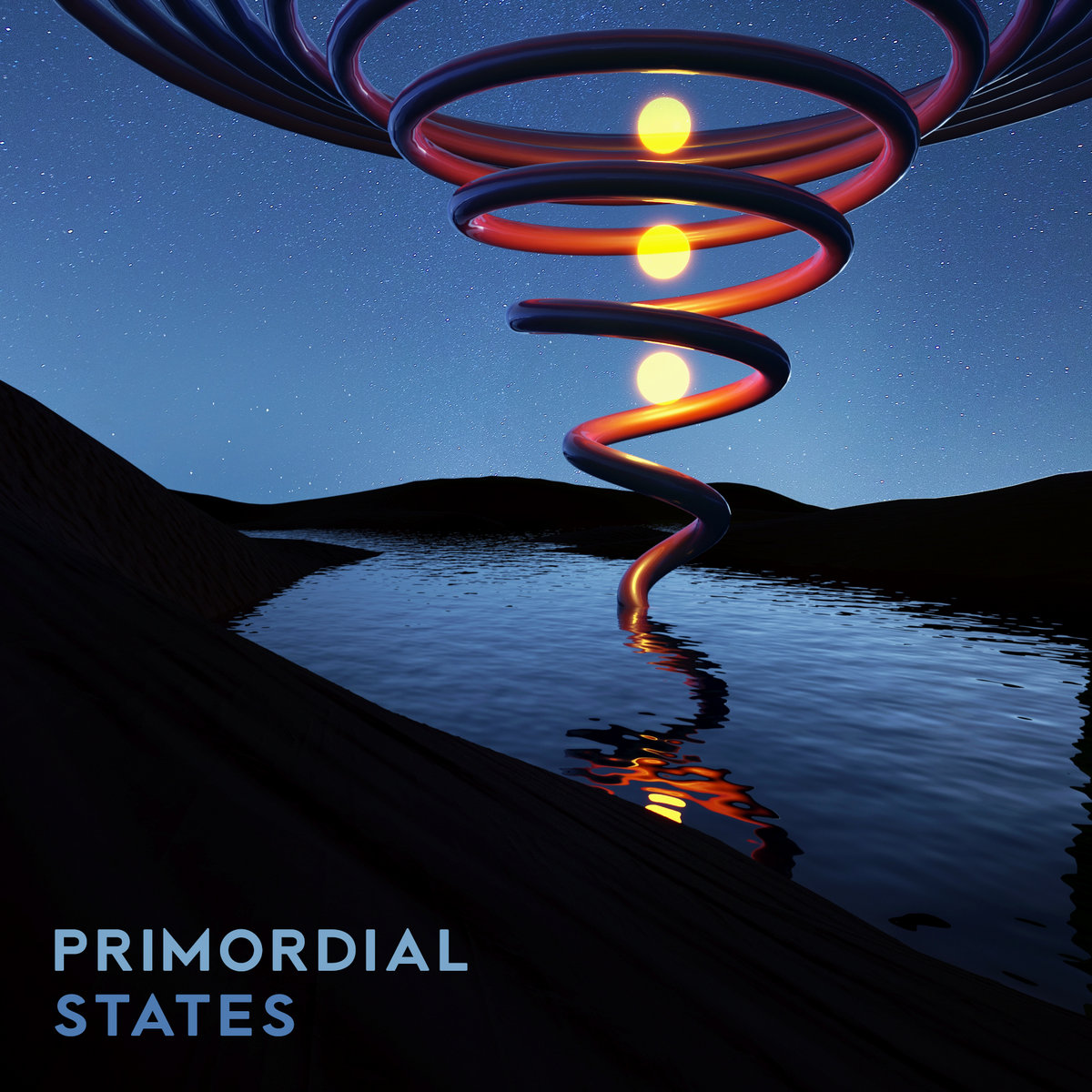 Primordial States