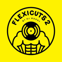 Flexicuts 2 cover art