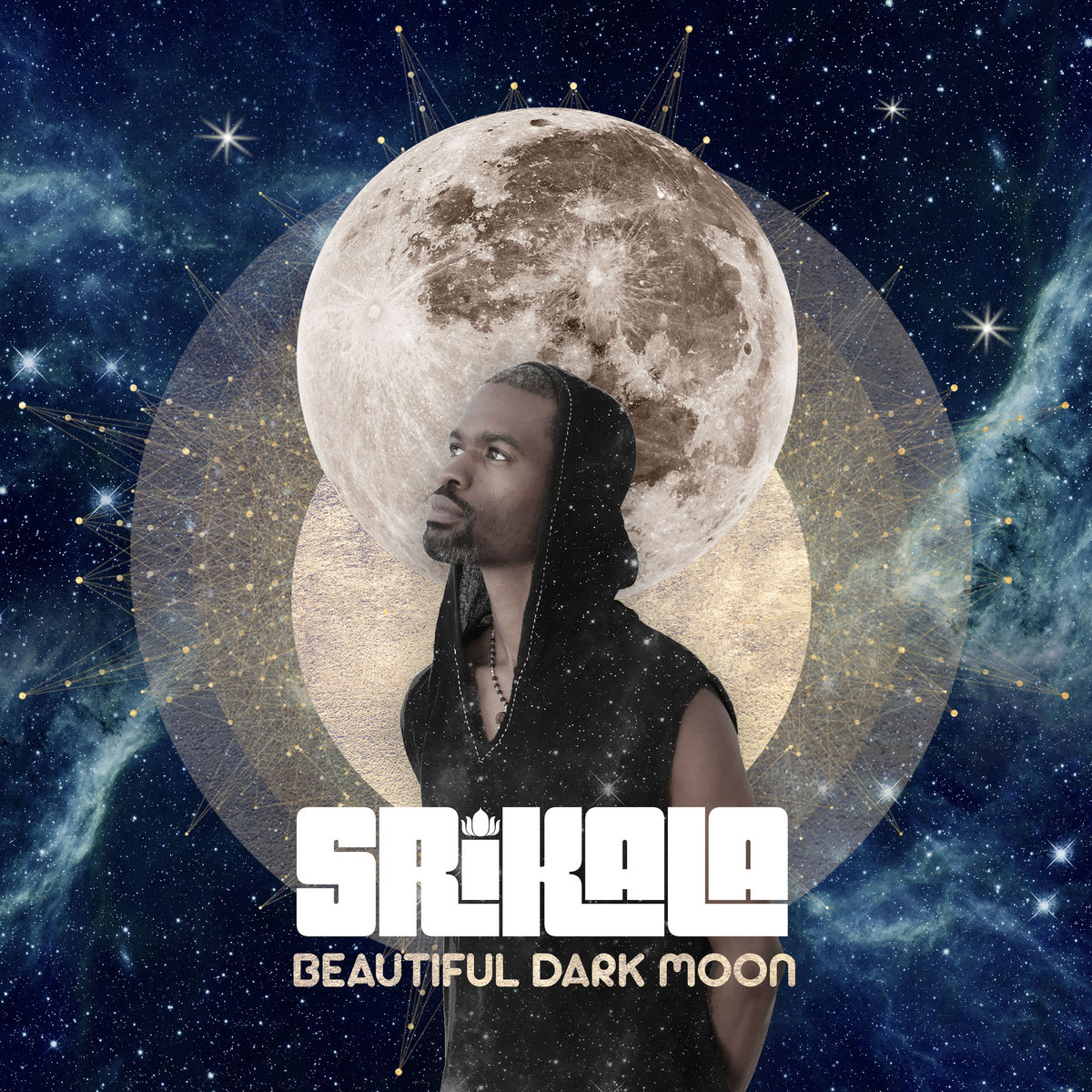 Beautiful Dark Moon | Sri Kala