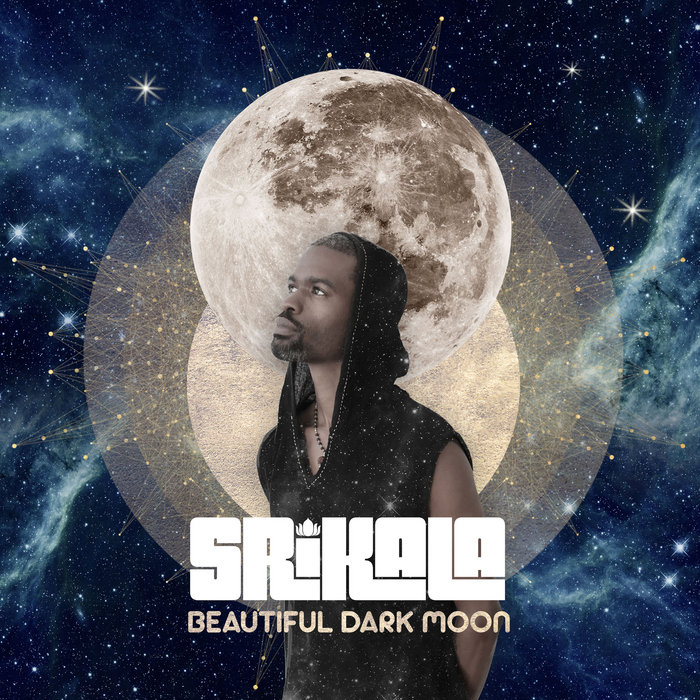 Beautiful Dark Moon | Sri Kala