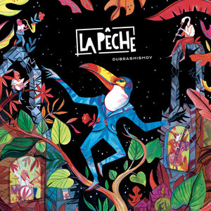 LAPÊCHE — Dubrashishov