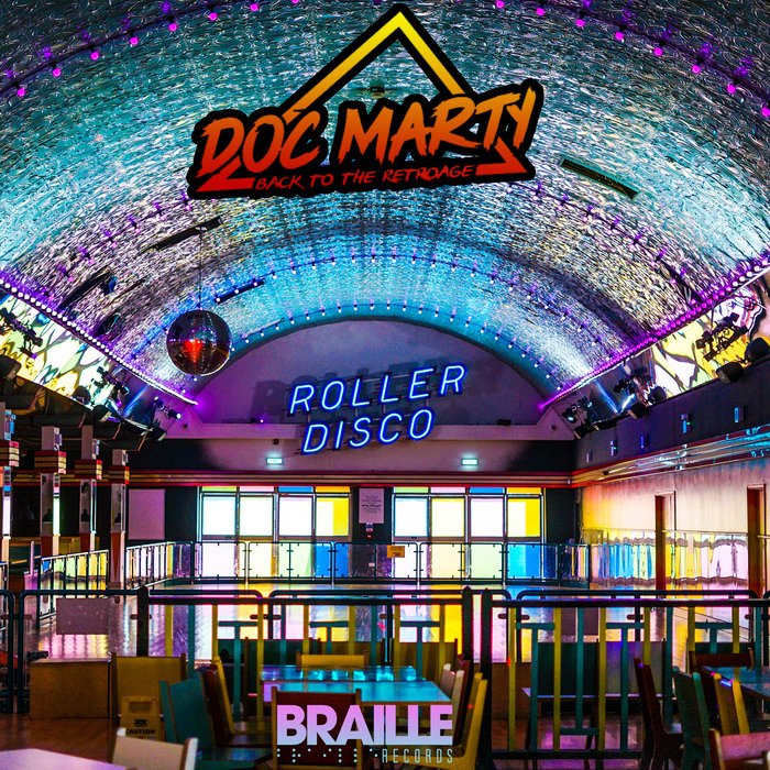So Commercial by Doc Marty