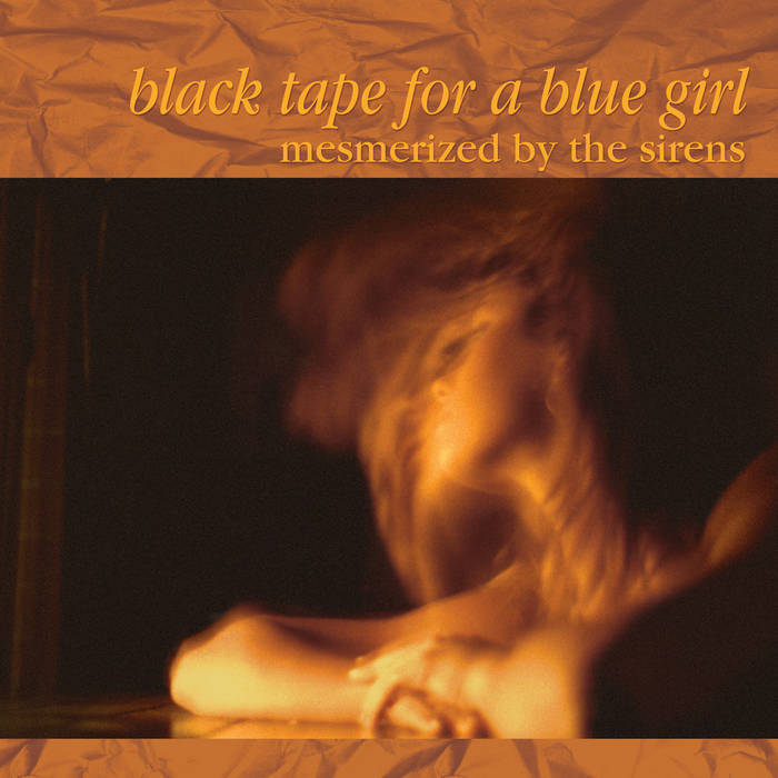 black tape for a bluegirl–WithMySorrows Black Tape for a Blue Girl – With My Sorrows Lyrics | Genius Lyrics