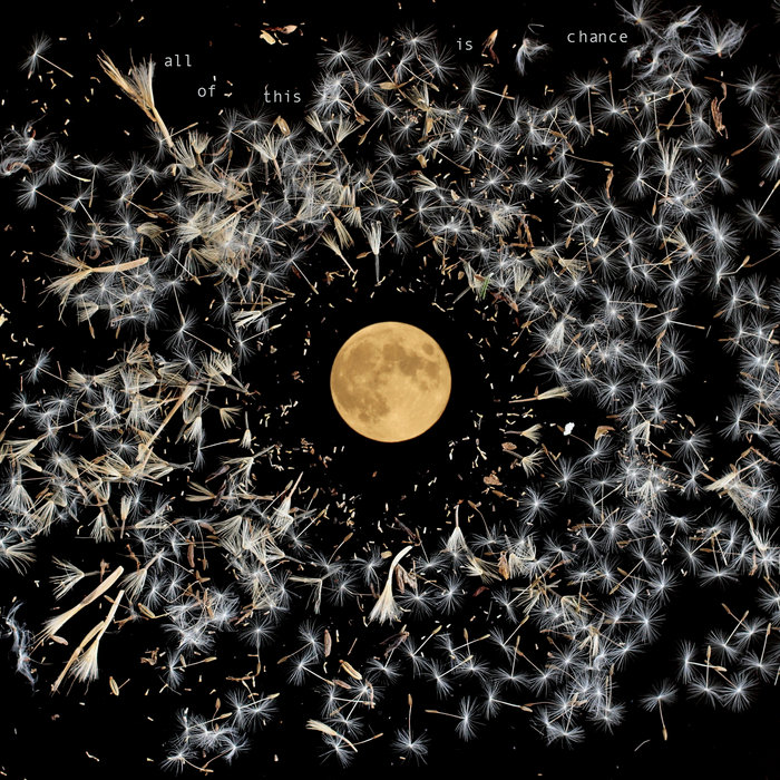 All Of This Is Chance Lisa O'Neill