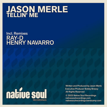 Music | Native Soul Recordings