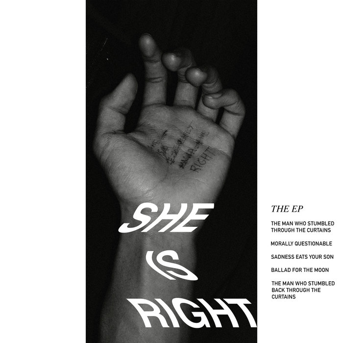 She Is Right She Is Right | Mass Choir