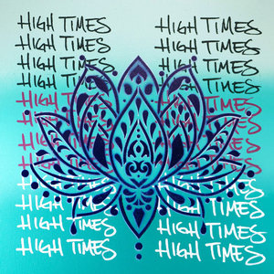 High Times w/ Shwayze & Surfer Girl cover