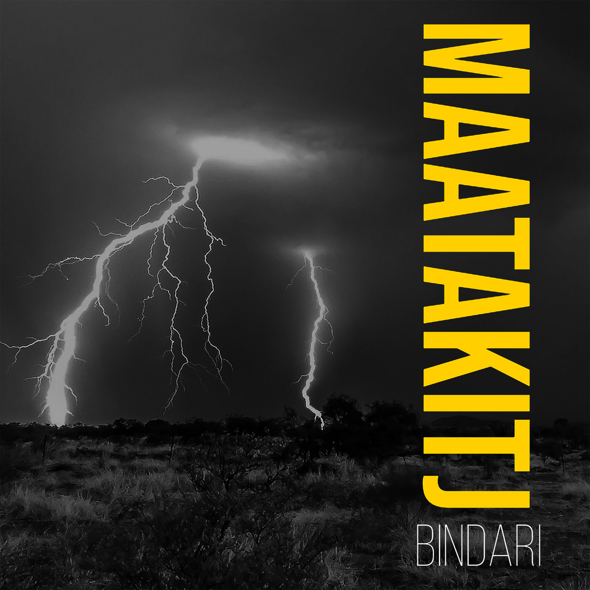 Bindari