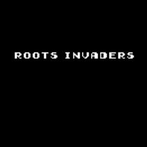 OST-Root Invaders cover art