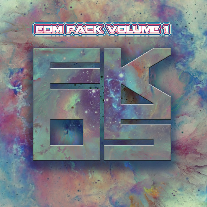Edm Pack Volume 1 Ekos