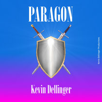 Paragon cover art