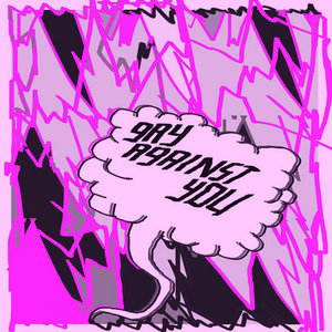 Gay Against You cover