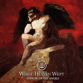 【ラプンツェル様用】WHILE HEAVEN WEPT／Suspended At Suspended At Aphelion | While Heaven Wept