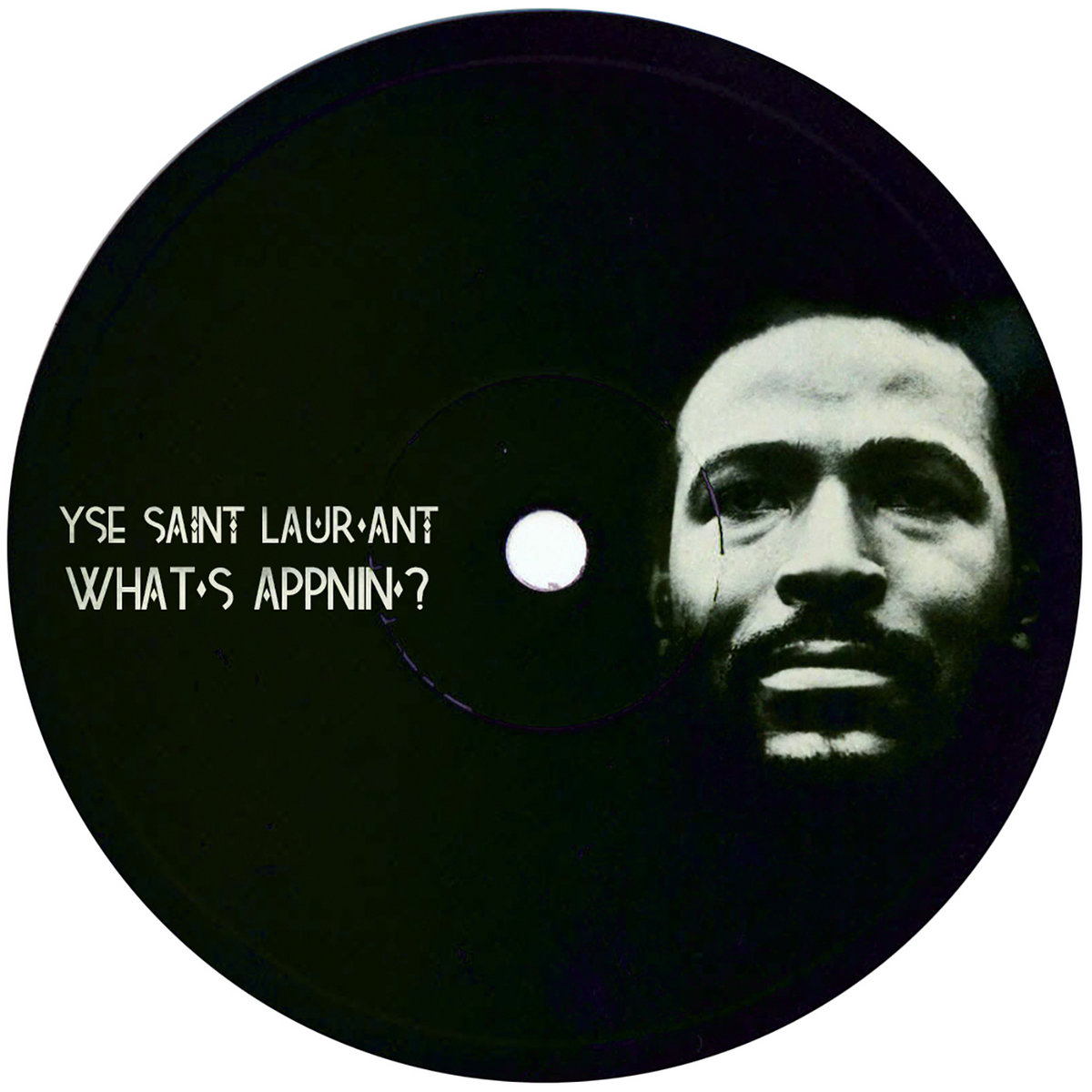 What's Appnin'? YSE Saint Laur'Ant