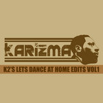 K2 Let's Dance At Home Redits Vol 1